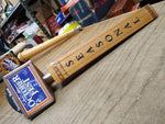 Sam Adam's October Fest Seasonal Brew 12 Inch Beer Tap Handle Man Cave Bar