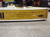 Vtg Whitman Publishing Co Rummy Royal Card Game 54 Cards Chips Game Sheet w/Box!