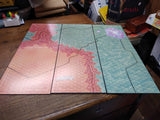 Vtg Robert Heinlein's Starship Troopers Man vs Monsters Avalon Hill Game 1976!