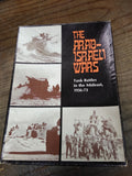 Vtg The Arab Israeli Wars Mideast 1956-73 Tank Battles Avalon Hill Game 1977!