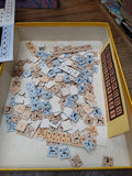 Vtg The Arab Israeli Wars Mideast 1956-73 Tank Battles Avalon Hill Game 1977!