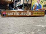 Vtg The Battle Of The Bulge World War II Ardennes Battle Avalon Hill Game 1965!