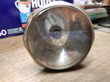 Vtg USA Lite Flashlight 9.50" United States Elec Mfg Made USA Parts/Repair Lot