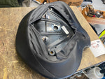OEM Harley Police Bike Solo Seat Touring FLH FXRP Bagger Custom Factory FLHP
