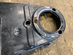 OEM Factory OEM Harley Inner Tin Primary Cover Panhead 1955-1964 Orig Nice!