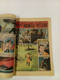 Marvel The Monsters Are Coming Beware Vol 1 Number 7 1973 Vintage Horror