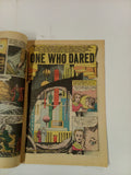 Marvel Comics Chamber Of Chills Vol 1 Number 9 Vintage Horror