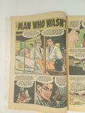 Marvel Comics Where Monsters Dwell Vol 1 Number 30 1974 Vintage Horror