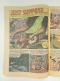 Marvel Comics Where Monsters Dwell Vol 1 Number 30 1974 Vintage Horror