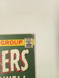 Marvel Comics Where Monsters Dwell Vol 1 Number 25 1973 Vintage Horror