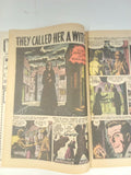 Marvel Comics Where Monsters Dwell Vol 1 Number 25 1973 Vintage Horror