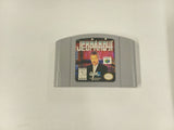 Nintendo 64 N64 Console System Bundle With 2 Controllers Games And Memory Card