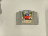 Nintendo 64 N64 Console System Bundle With 2 Controllers Games And Memory Card