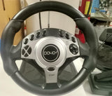 Doyo 900 Racing Wheel With Pedals And Shifter Multi Platform PC Xbox PS Switch