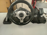 Doyo 900 Racing Wheel With Pedals And Shifter Multi Platform PC Xbox PS Switch