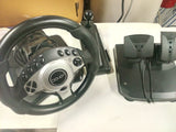 Doyo 900 Racing Wheel With Pedals And Shifter Multi Platform PC Xbox PS Switch