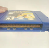 007 The World Is Not Enough Cartridge Nintendo 64 N64 Genuine Untested EA 2000