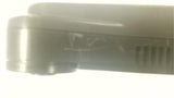 Nintendo 64 N64 Console And Power Adapter Cord ONLY Untested Powers On