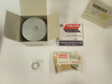 1993 YAMAHA YZ250 Piston Assembly Kit OEM 4EW-11630-00