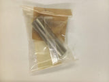 1993 YAMAHA YZ250 Piston Assembly Kit OEM 4EW-11630-00