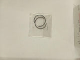 1993 YAMAHA YZ250 Piston Assembly Kit OEM 4EW-11630-00
