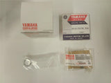 2000 Yamaha YZ250 Genuine Yamaha OEM Standard Bore Piston Assembly Kit