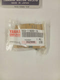 2000 Yamaha YZ250 Genuine Yamaha OEM Standard Bore Piston Assembly Kit