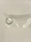 2000 Yamaha YZ250 Genuine Yamaha OEM Standard Bore Piston Assembly Kit