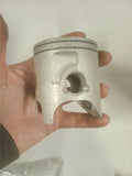 2000 Yamaha YZ250 Genuine Yamaha OEM Standard Bore Piston Assembly Kit