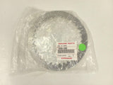 NEW Kawasaki Plate Clutch T=1.6  OEM 1987-2010 Vulcan Sport Classic Touring