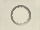 NEW Kawasaki Plate Clutch T=1.6  OEM 1987-2010 Vulcan Sport Classic Touring