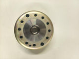Suzuki OEM Rotor Assembly 1996-2000 GSX-R600 GSX-R750 Supersport Motorcycles