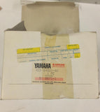 Yamaha OEM Headlight Lens NOS 1984-2024 Cruiser Street Touring V-Max/Star Virago