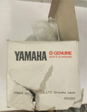 Yamaha OEM Headlight Lens NOS 1984-2024 Cruiser Street Touring V-Max/Star Virago