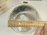 Yamaha OEM Headlight Lens NOS 1984-2024 Cruiser Street Touring V-Max/Star Virago
