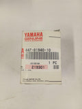 Yamaha OEM Starter Relay Switch 1974-1983 Twin Motorcycles XS650 XS650S TX650