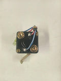 Yamaha OEM Starter Relay Switch 1974-1983 Twin Motorcycles XS650 XS650S TX650