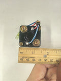 Yamaha OEM Starter Relay Switch 1974-1983 Twin Motorcycles XS650 XS650S TX650