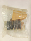 Yamaha OEM Spring, Valve Outer 1987–2013 ATV UTV Warrior Raptor Big Bear Kodiak