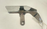 Drag Specialties Chrome Shorty Upper Belt Guard Harley Softail 1986-1999