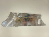 Harley-Davidson OEM Lower Belt Cover Guard Debris Deflector 1999- 2000 FXR Dyna