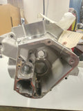 S&S Engine Motor Cases 4 1/8 Big Bore Harley EVO Custom Chopper 111 117 124