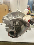 S&S Engine Motor Cases 4 1/8 Big Bore Harley EVO Custom Chopper 111 117 124