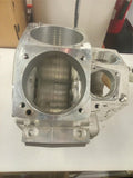 S&S Engine Motor Cases 4 1/8 Big Bore Harley EVO Custom Chopper 111 117 124