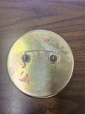 Military Replacement 4.5" Multimeter Phaostron PHS4-103 AC/DC Amperes Ohms W Box