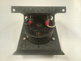 DeJur-Amsco Model 310 DC Milliammeter  0-10 mA Panel Meter Vintage Rare