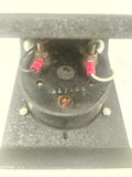 DeJur-Amsco Model 310 DC Milliammeter  0-10 mA Panel Meter Vintage Rare