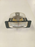 Japanese Maker Miniature Analog Edgewise Panel Meter +/- 0-20 Degrees Celsius