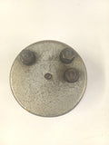 Simpson "Shield Arc" 0-100 Volts/Amperes Panel Meter-Lincoln Stable Arc Welders