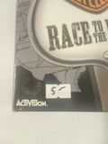 Sealed Harley-Davidson: Race to the Rally PC Microsoft Windows Activision 2006